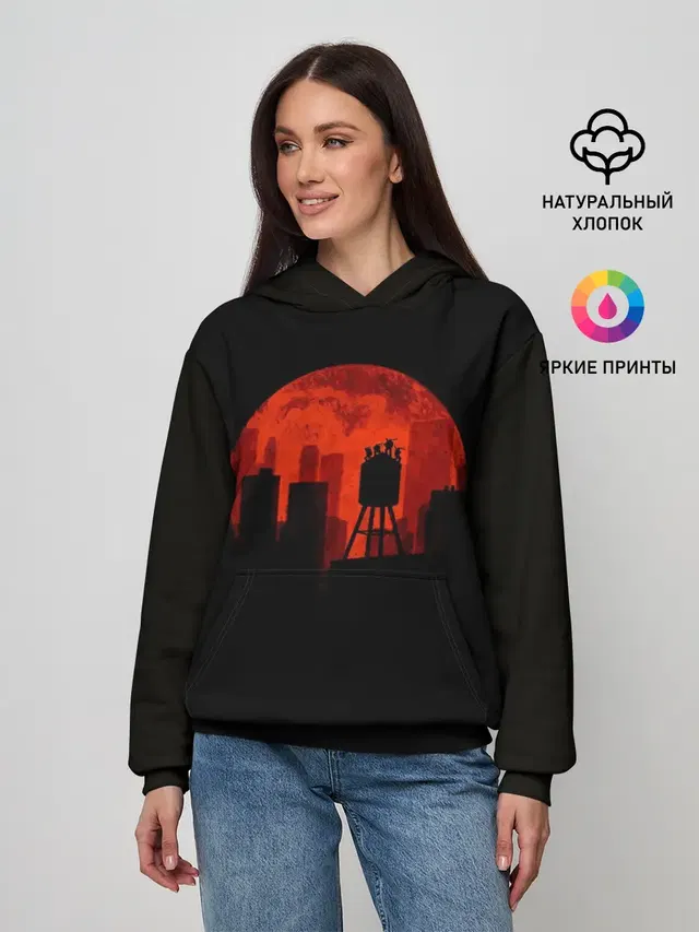 ЧЕРЕПАШКИ НИНДЗЯ