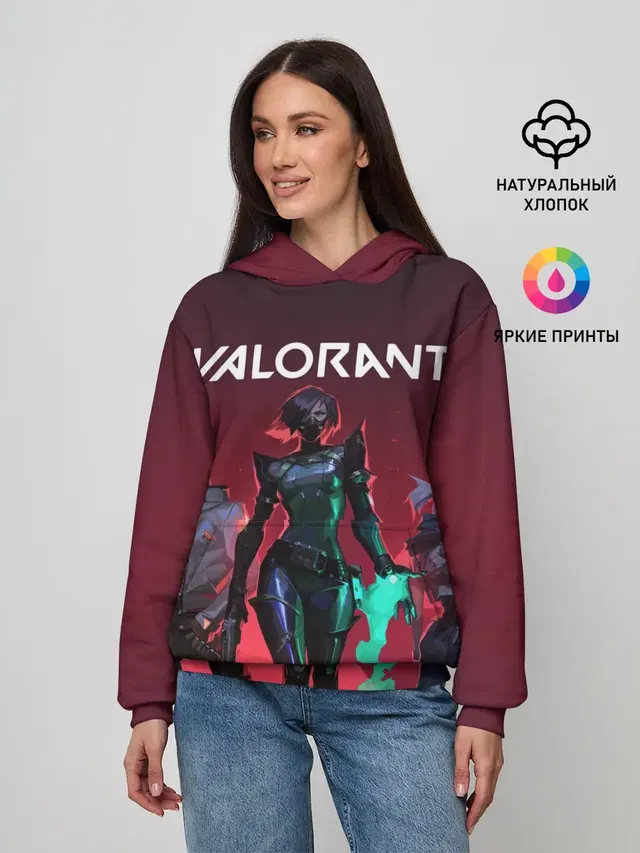 Valorant