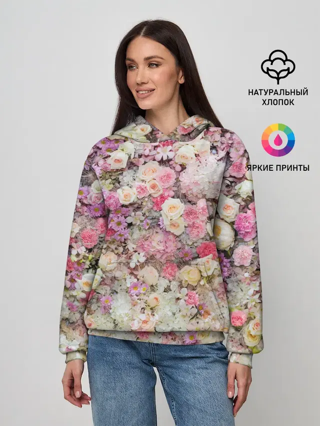 ВЕСЕННИЕ НАСТРОЕНИЕ | SPRING MOOD