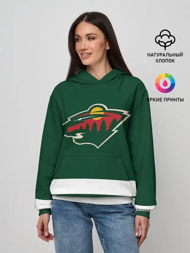 Миннесота Уайлд