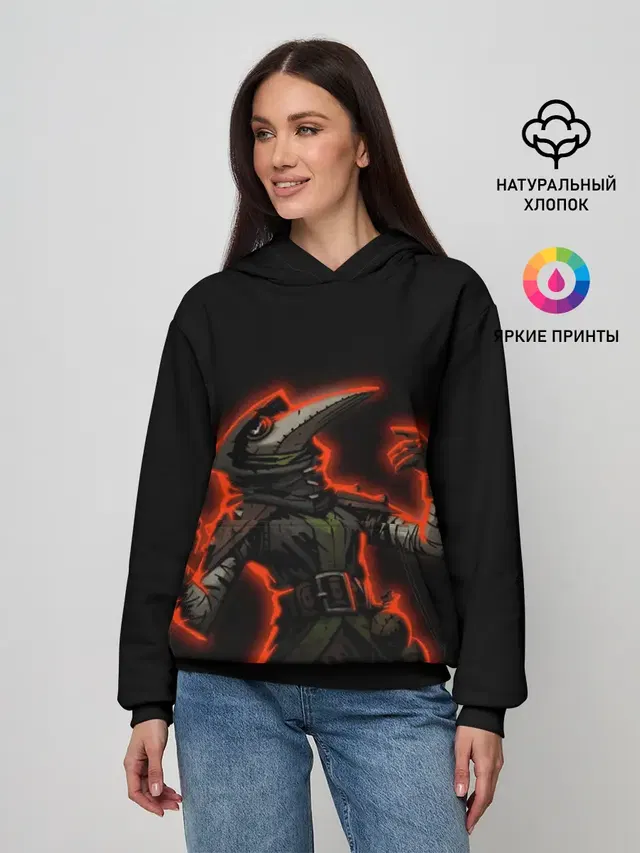 Im Doctor Plague