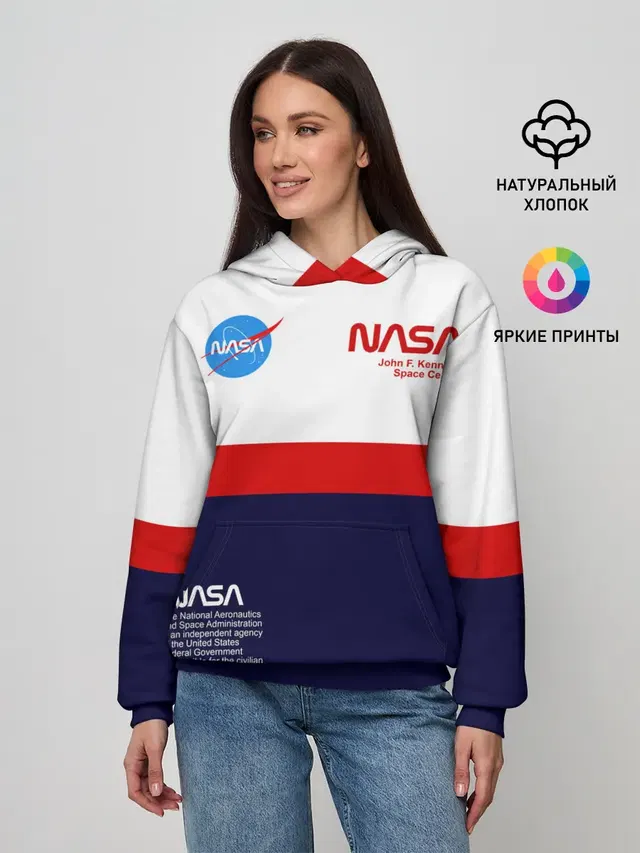 NASA