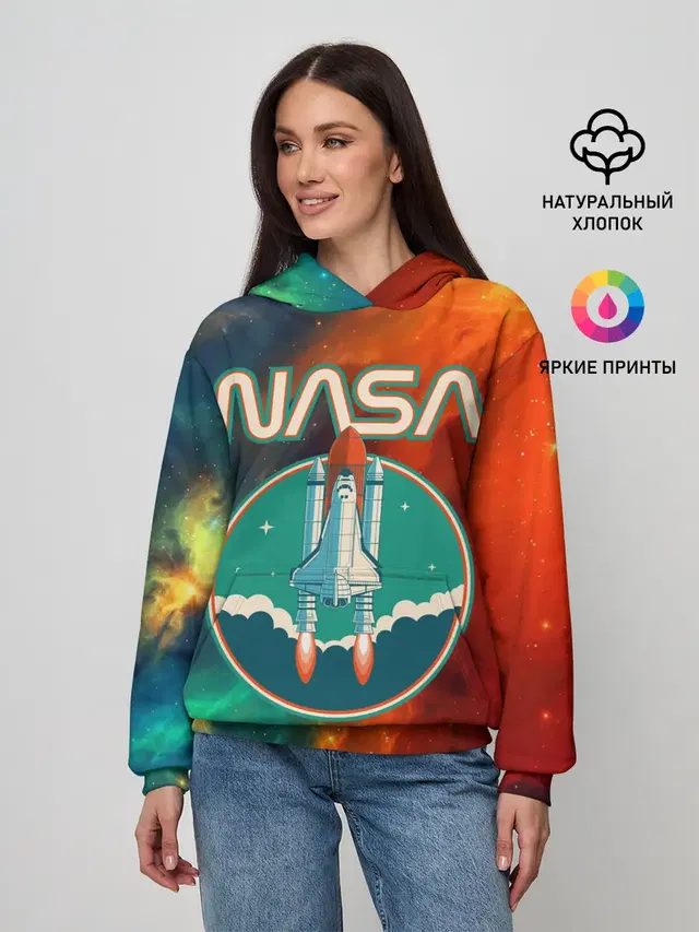 NASA