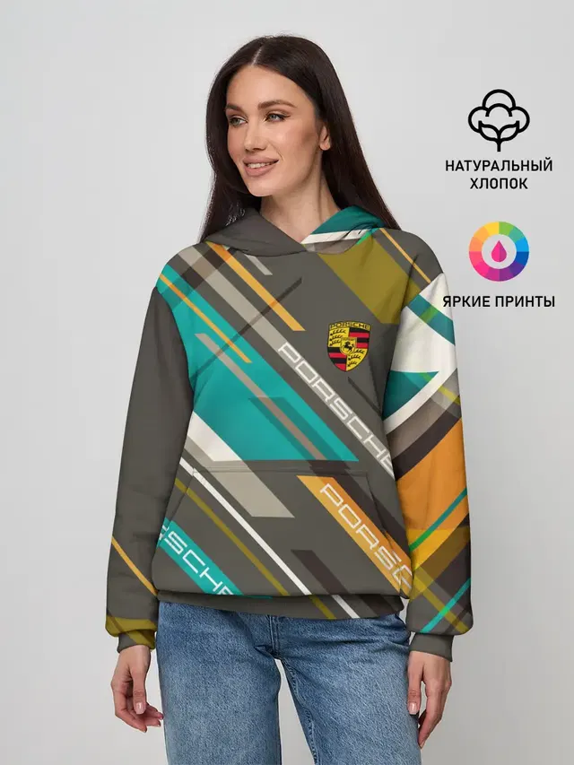 PORSCHE | ПОРШЕ