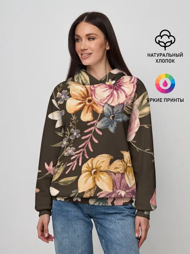 цветы