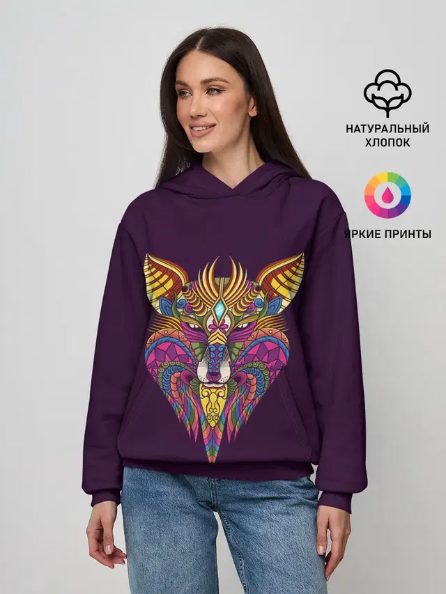 ВОЛШЕБНАЯ ЛИСА | MAGIC FOX