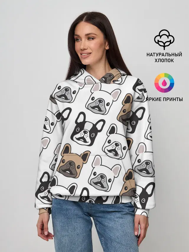 БОСТОН ТЕРЬЕР | BOSTON TERRIER