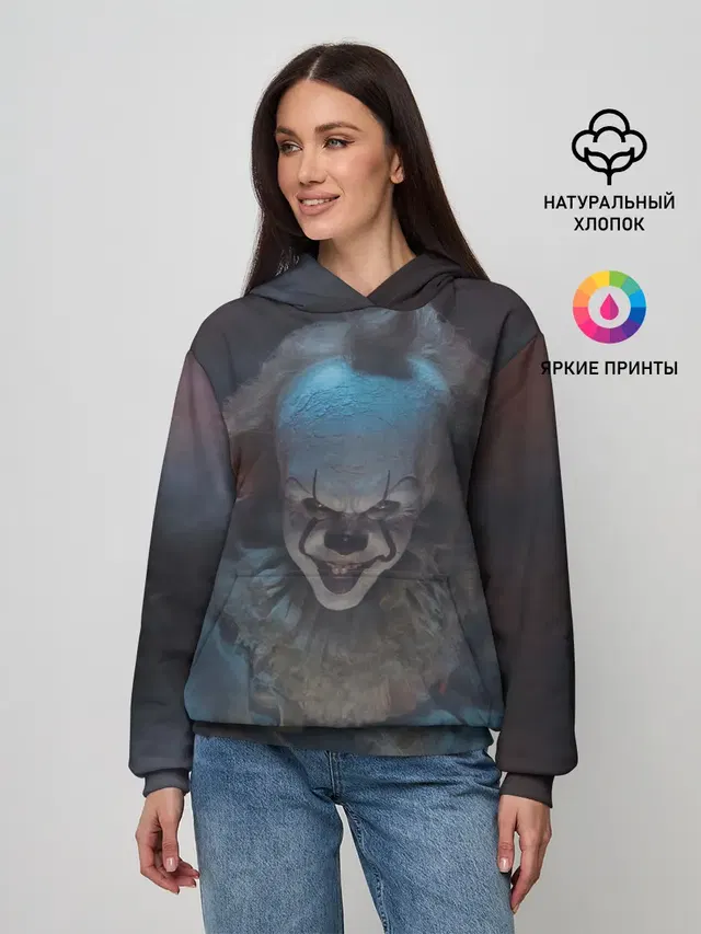 Evil Pennywise