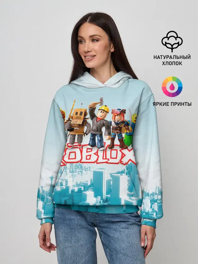 ROBLOX [5]