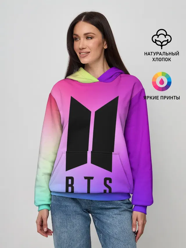 BTS