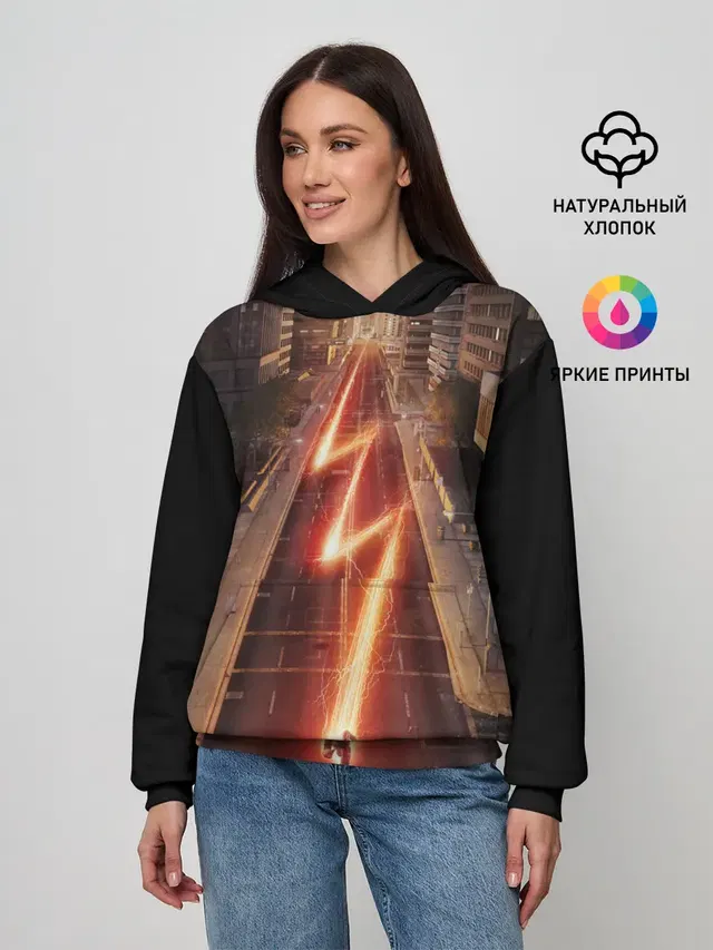 The Flash