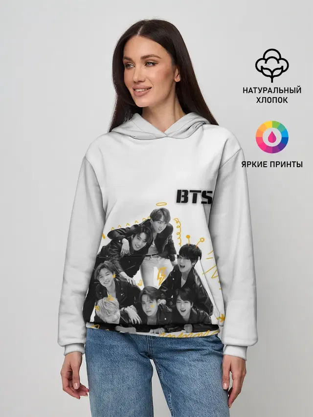 BTS