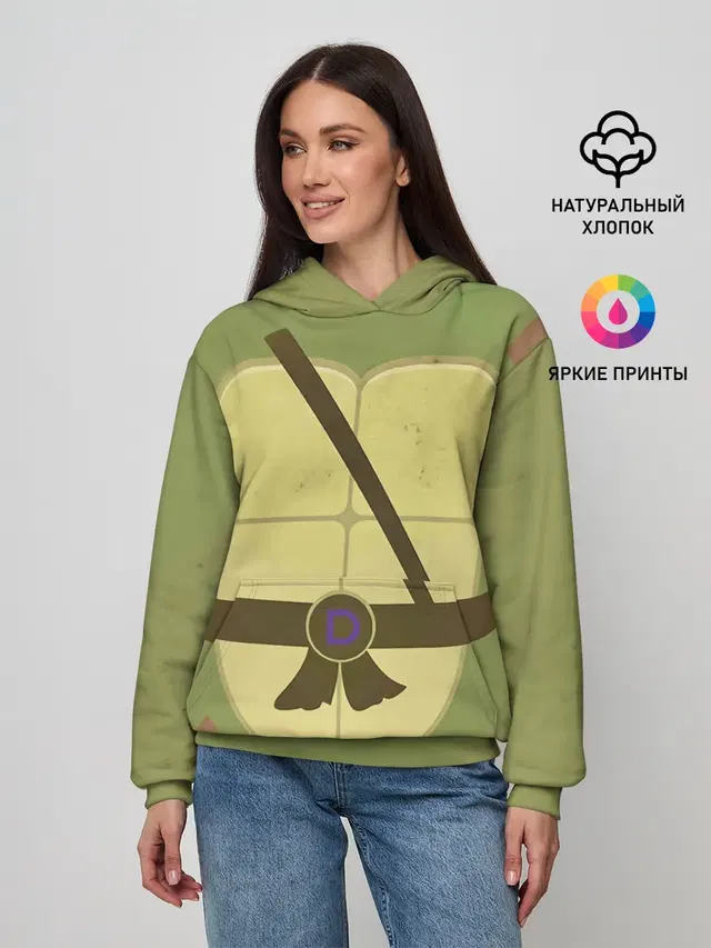 ДОНАТЕЛЛО