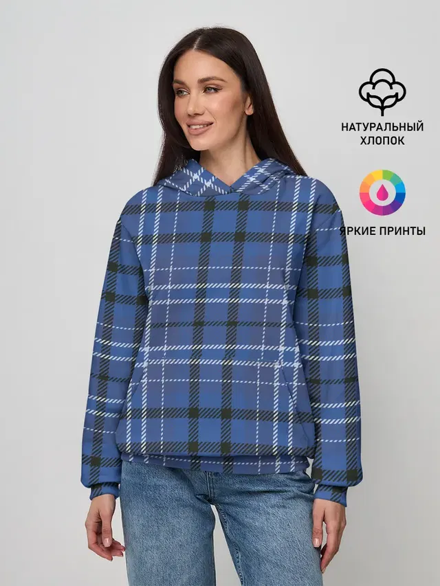 Шотландка | Tartan
