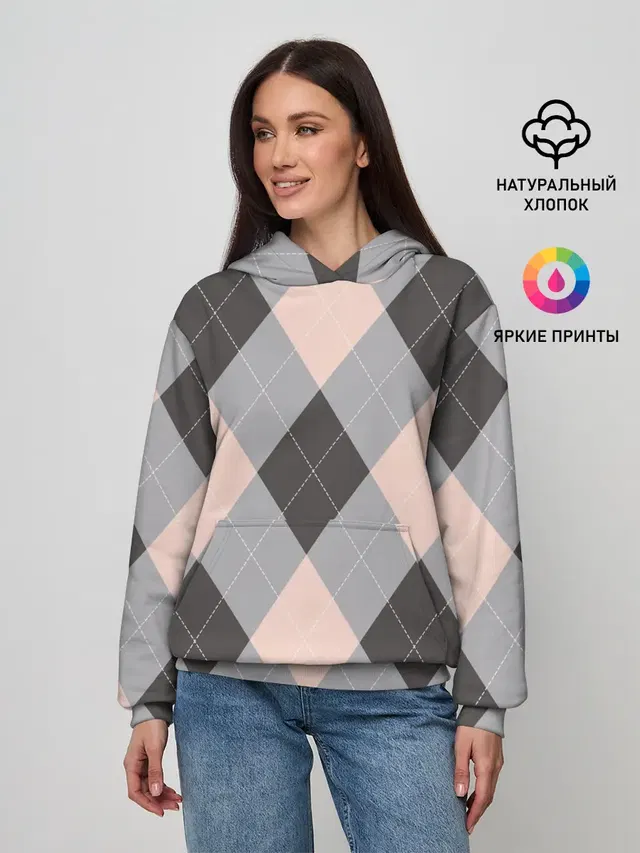 Шотландка | Tartan