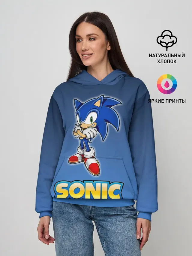 Соник