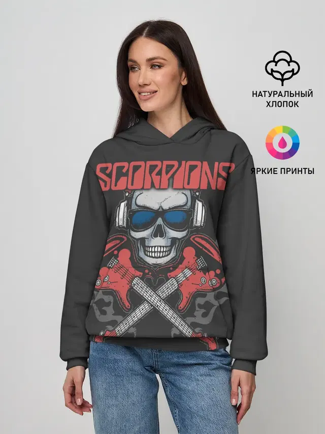 Scorpions