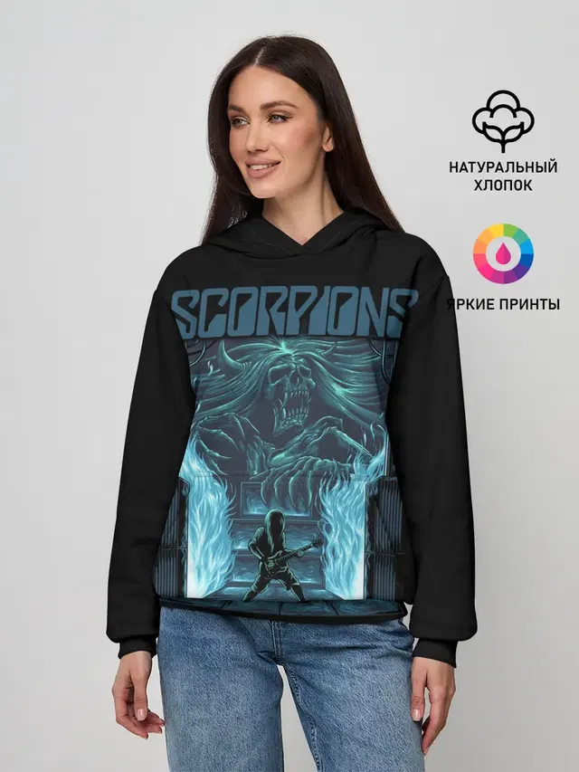 Scorpions