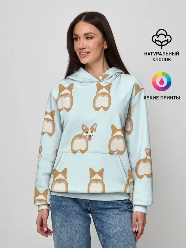 Корги