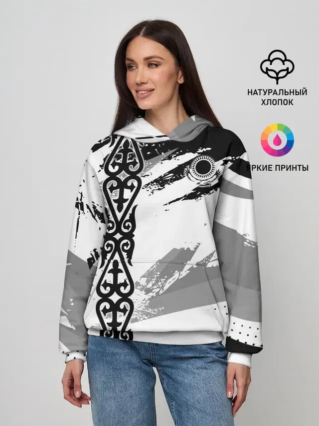 Форма Казахстан