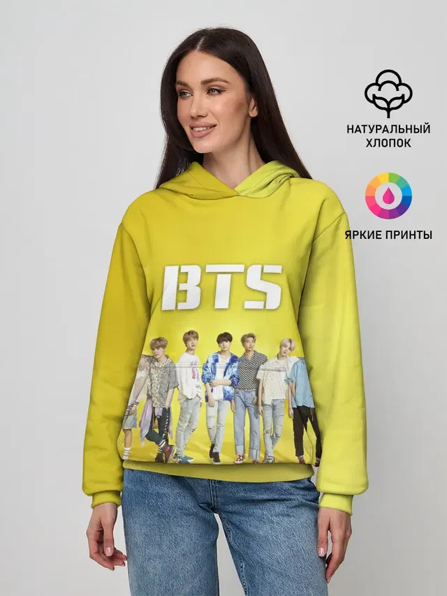 BTS