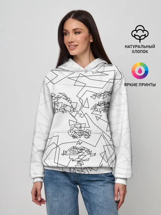 Геометрическое лицо
