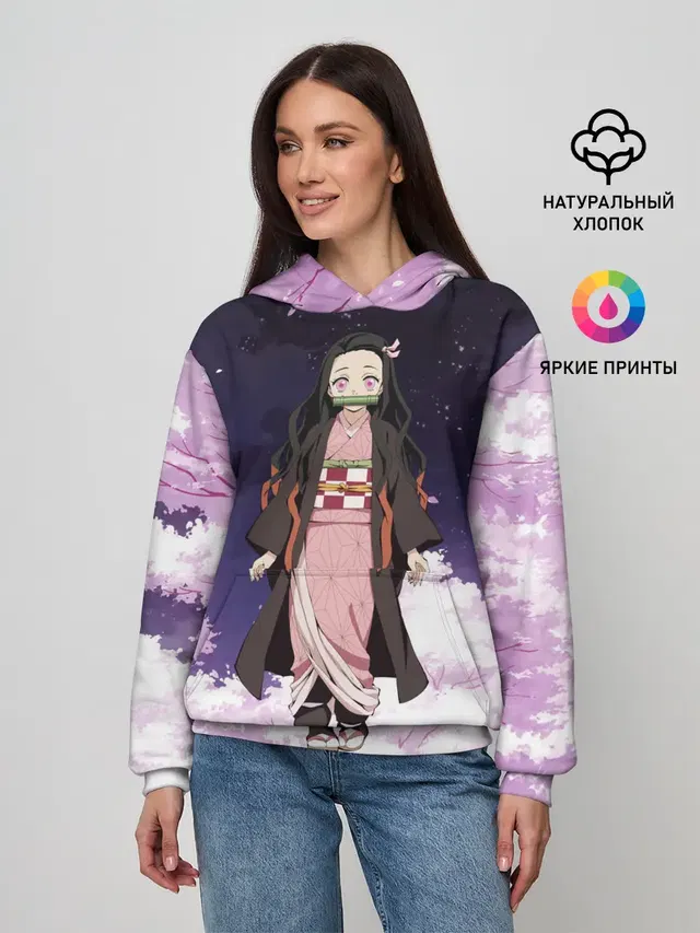 Незуко