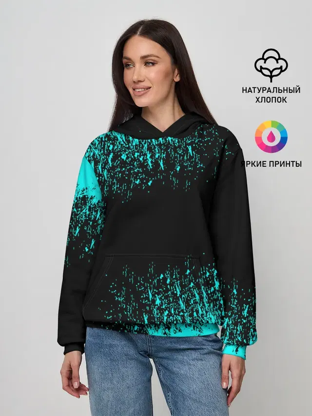 Краска