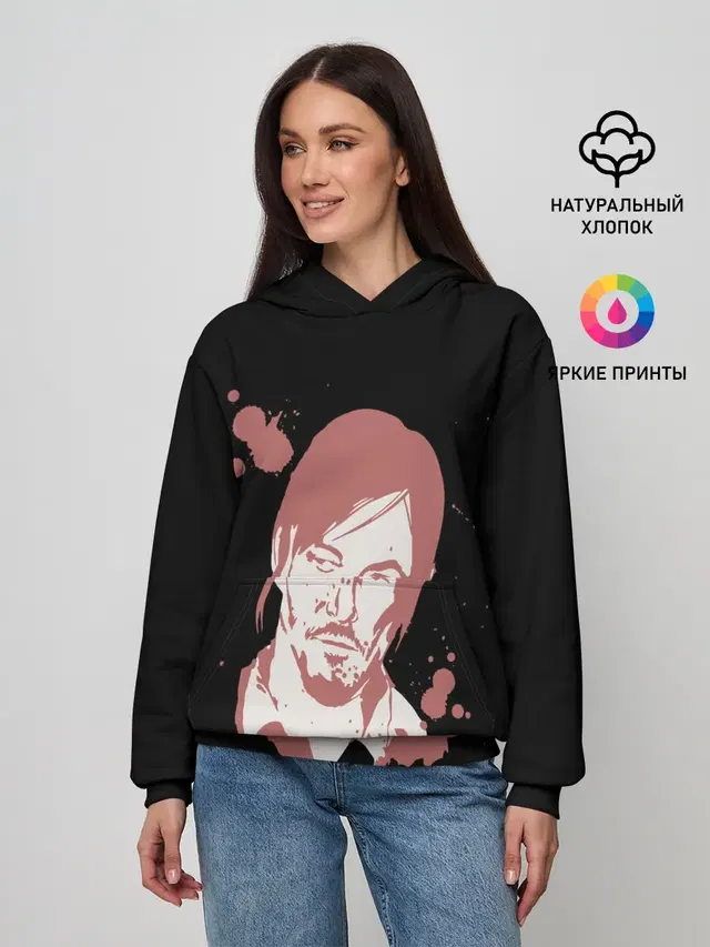 Ходячие Мертвецы