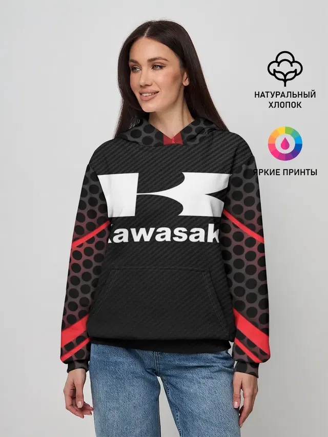 KAWASAKI | КАВАСАКИ