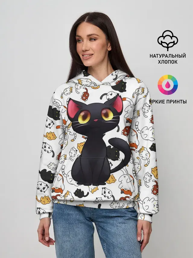 Котэ | Котята
