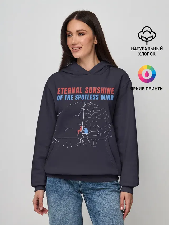 Eternal sunshine