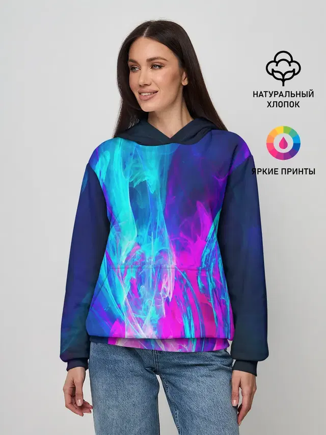 НЕОНОВЫЕ КРАСКИ
