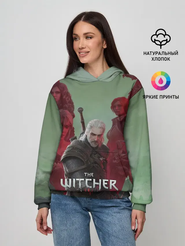 The Witcher 5-летие