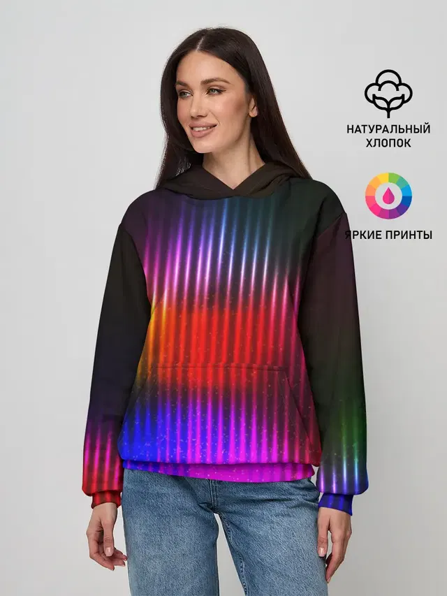 WAVES COLOR