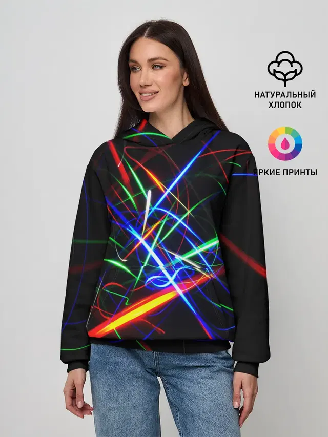 ФРАКТАЛЬНЫЕ ИСКРЫ