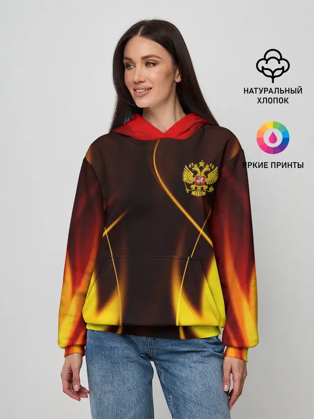 Russian style | Русский стиль