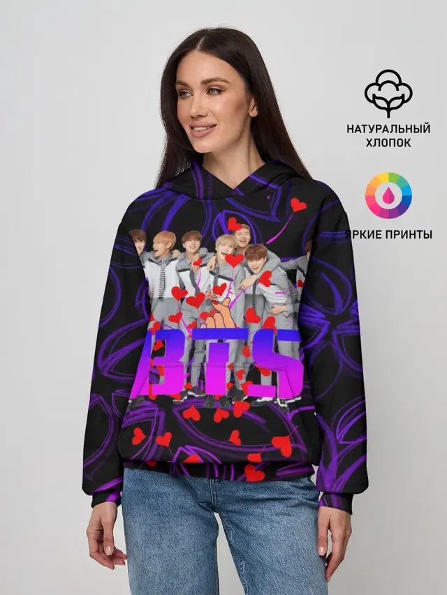BTS | Бойбенд
