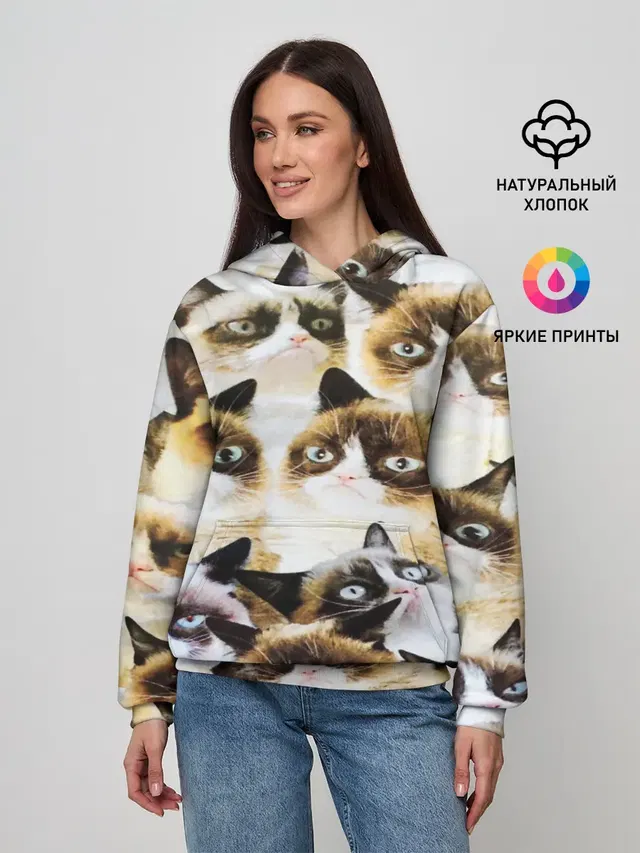 КОТ МЕМ