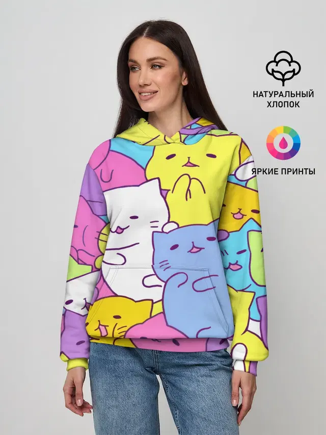 МИЛЫЕ КОТЯТКИ