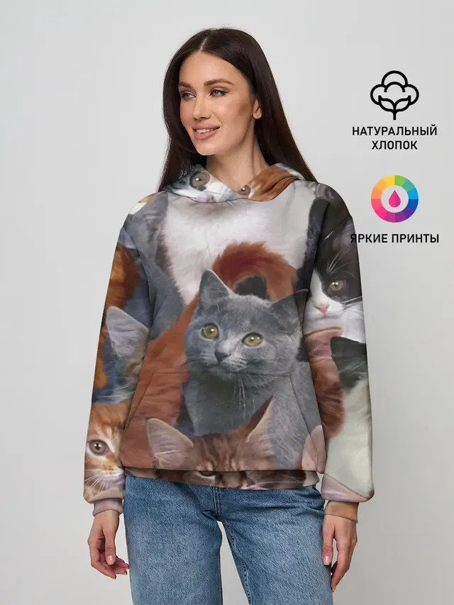 КОТЯТКИ