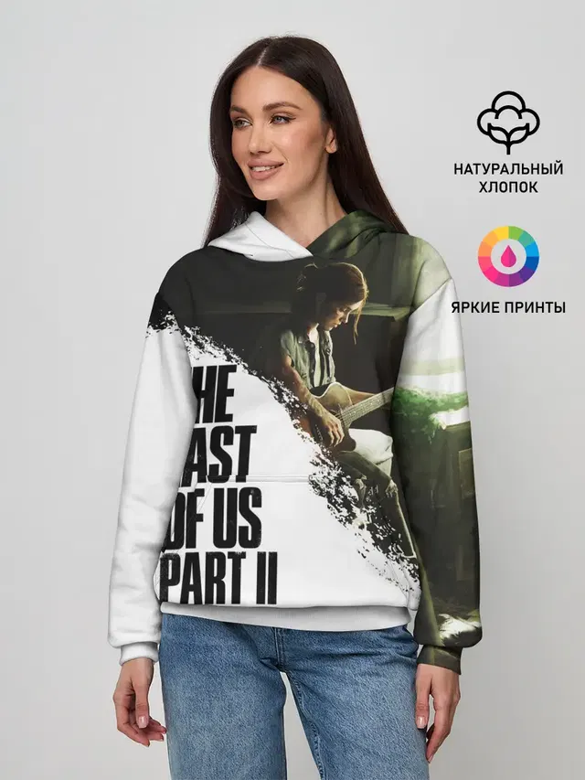 THE LAST OF US 2 | ОДНИ ИЗ НАС 2