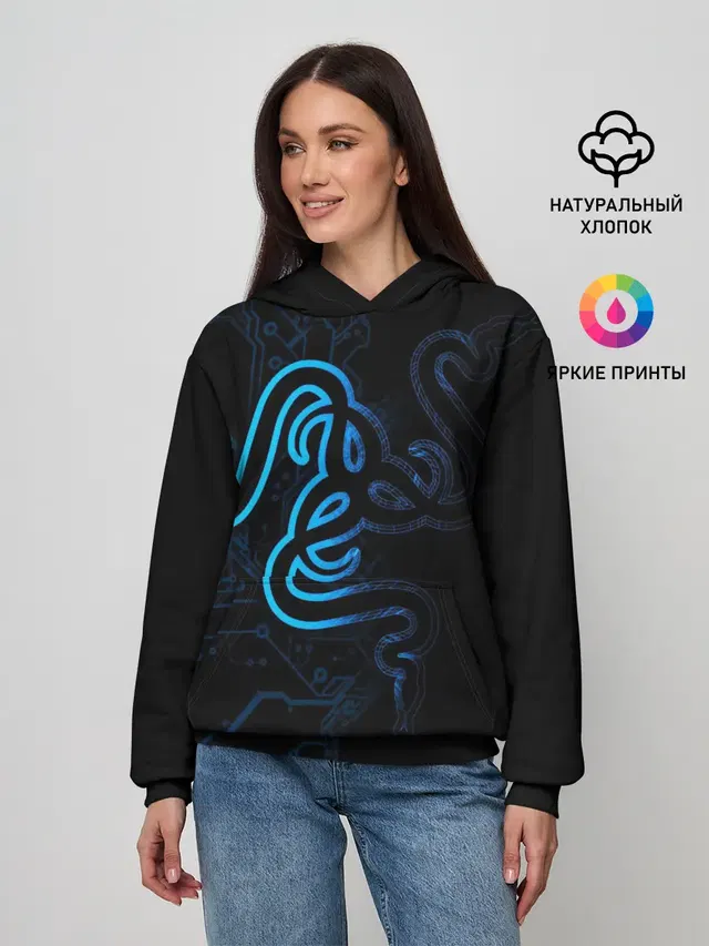 RAZER