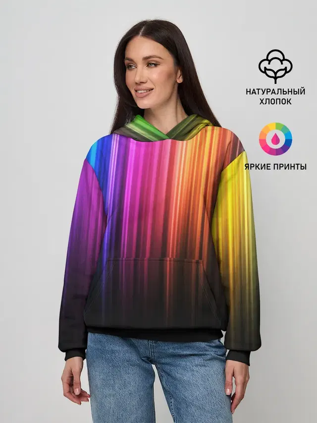 НЕОНОВЫЙ ЦВЕТ