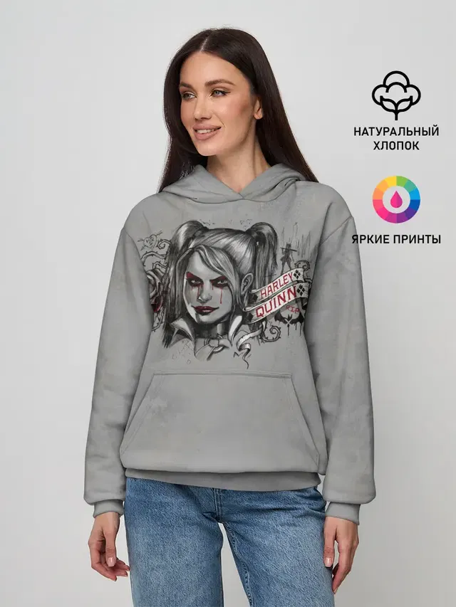 Harley Quinn