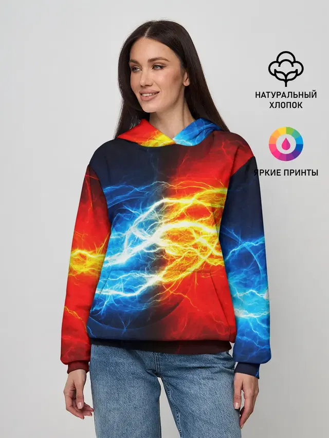 БИТВА МОЛНИЙ