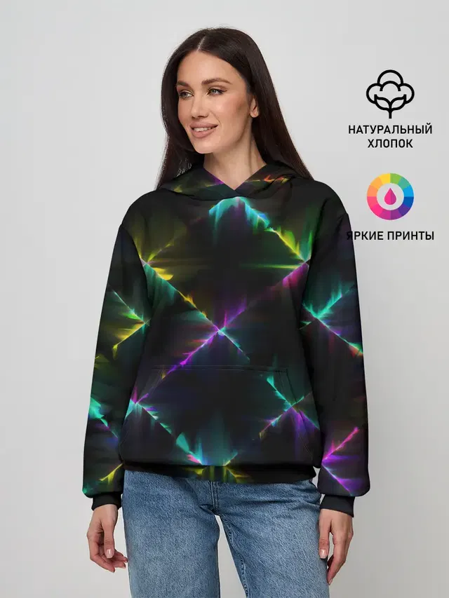 НЕОНОВАЯ ТЕКСТУРА