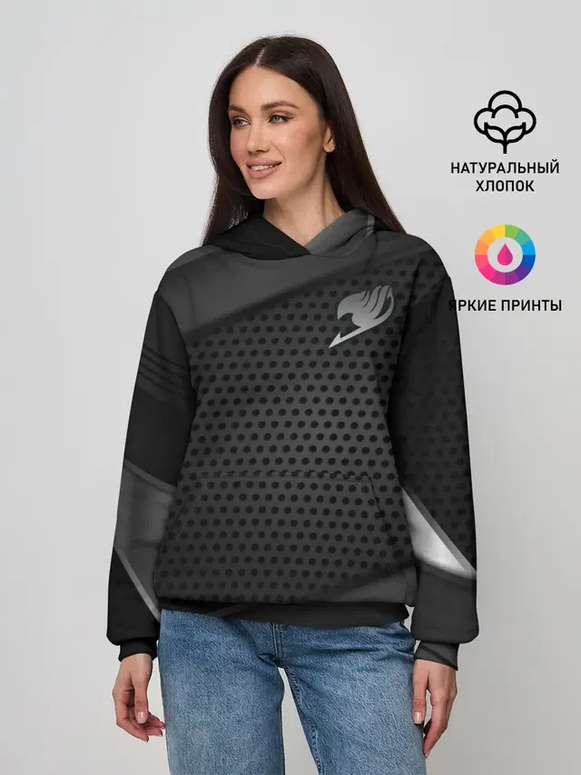Хвост Феи металлик