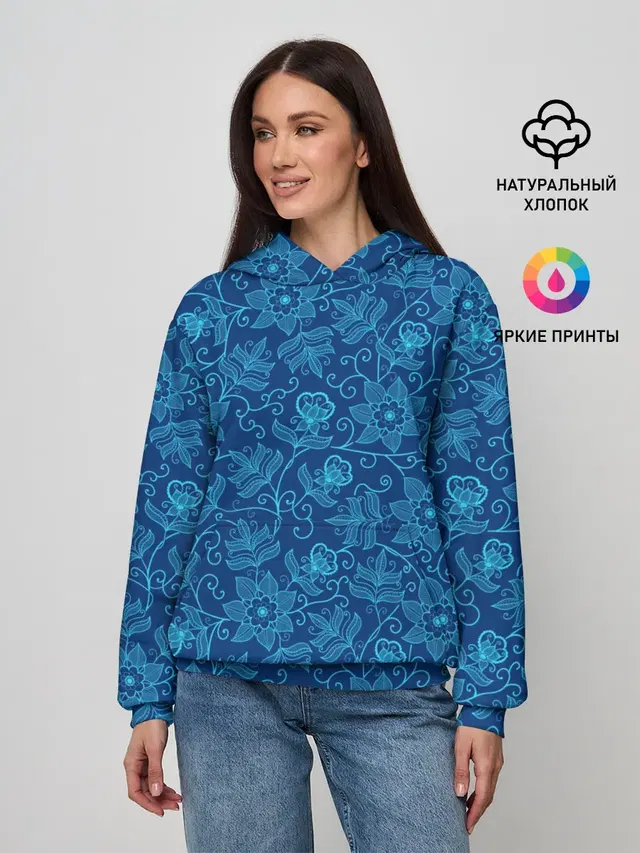 Узоры Природы
