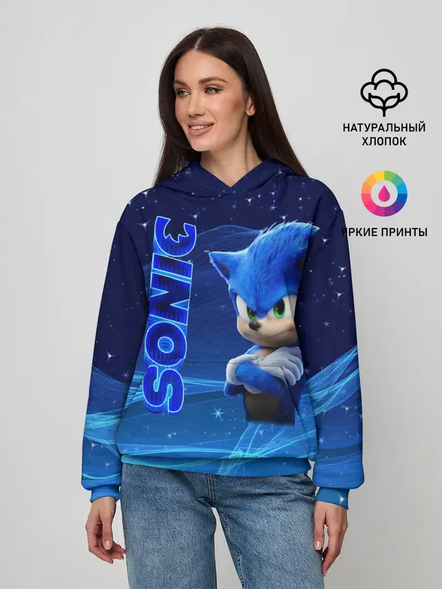 соник